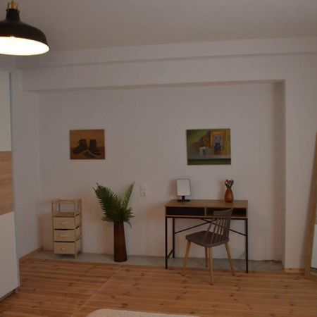Evanthia Apartment 이라클리온 외부 사진