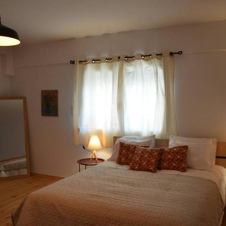Evanthia Apartment 이라클리온 외부 사진