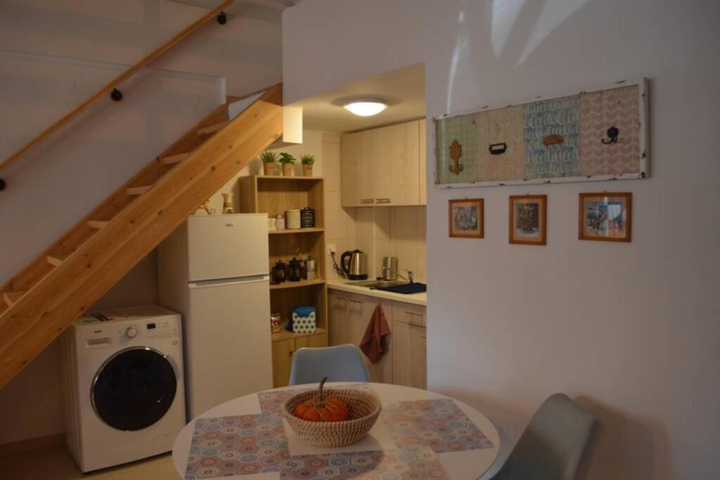 Evanthia Apartment 이라클리온 외부 사진