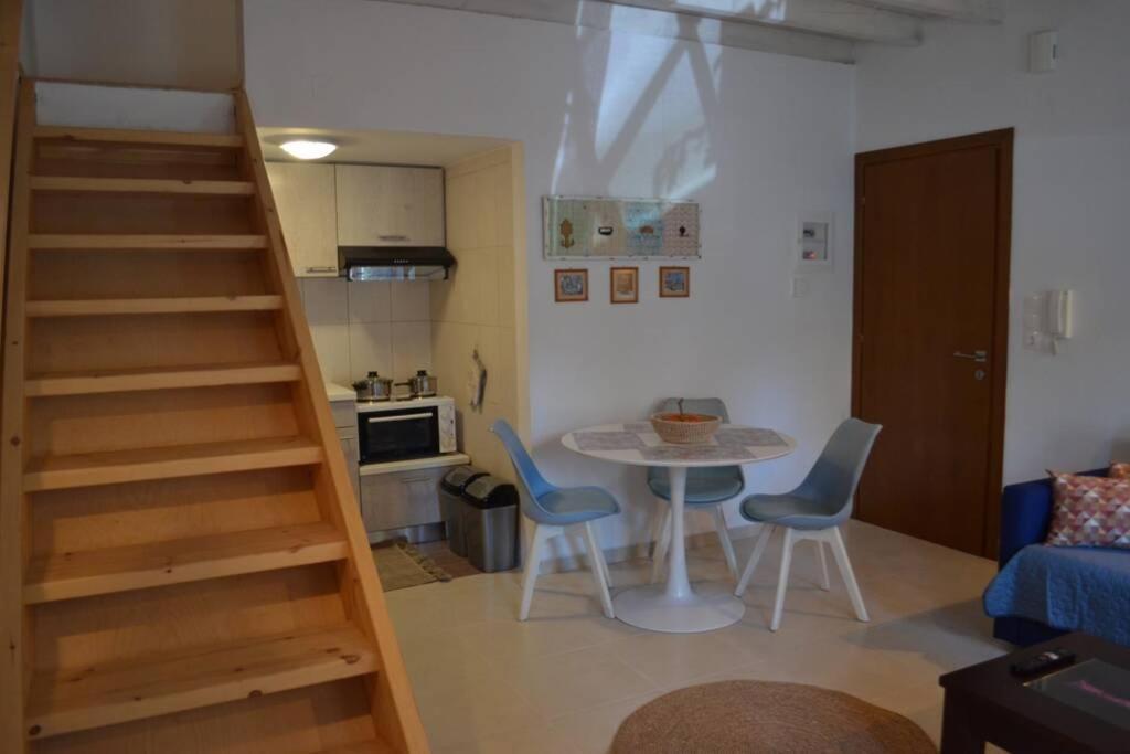 Evanthia Apartment 이라클리온 외부 사진