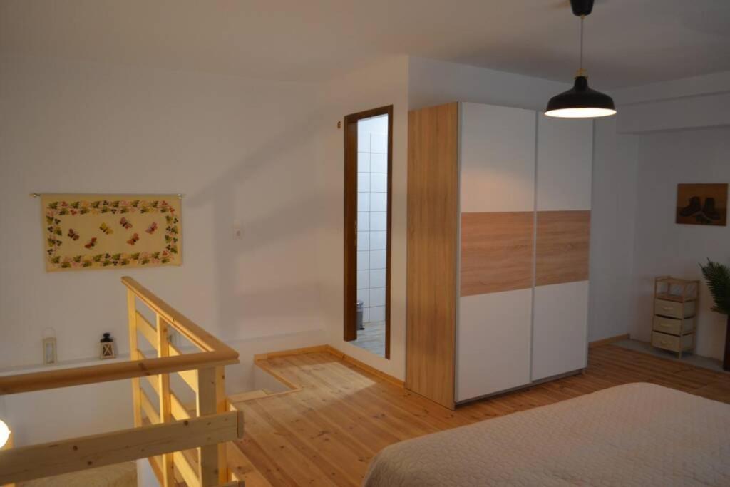 Evanthia Apartment 이라클리온 외부 사진