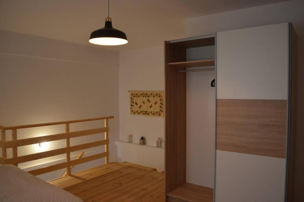 Evanthia Apartment 이라클리온 외부 사진